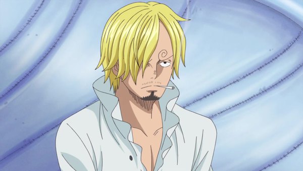 One Piece Episode 783 - Watch One Piece E783 Online