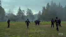 Into the Badlands - Episode 4 - Palm of the Iron Fox