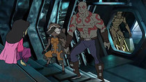 Marvel's Guardians of the Galaxy - Episode 5 - Girls Just Wanna Have Fun