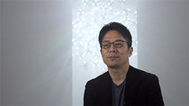 Direct Talk - Episode 32 - Tokujin Yoshioka