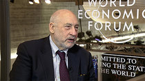 Direct Talk - Episode 33 - Joseph Stiglitz