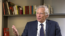 Direct Talk - Episode 34 - Dominique de Villepin