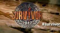 Survivor (GR) - Episode 7
