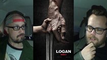 Midnight Screenings - Episode 30 - Logan