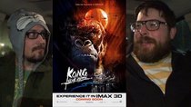 Midnight Screenings - Episode 34 - Kong: Skull Island