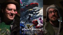 Midnight Screenings - Episode 39 - Power Rangers