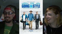 Midnight Screenings - Episode 42 - Going in Style