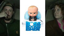 Midnight Screenings - Episode 44 - The Boss Baby