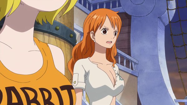 One Piece Episode 780 info and links where to watch