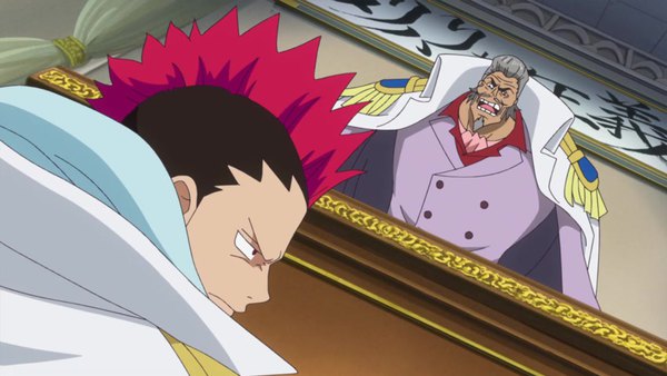 One Piece Episode 780 info and links where to watch