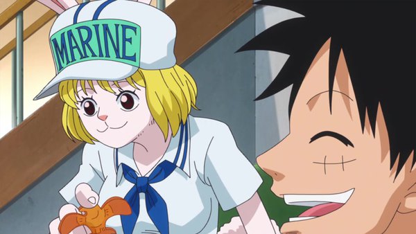 One Piece Episode 780 info and links where to watch