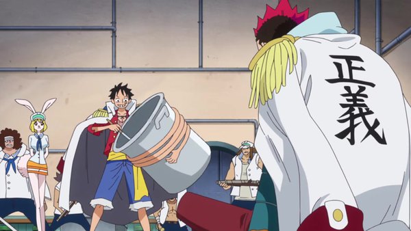 One Piece Episode 781 info and links where to watch
