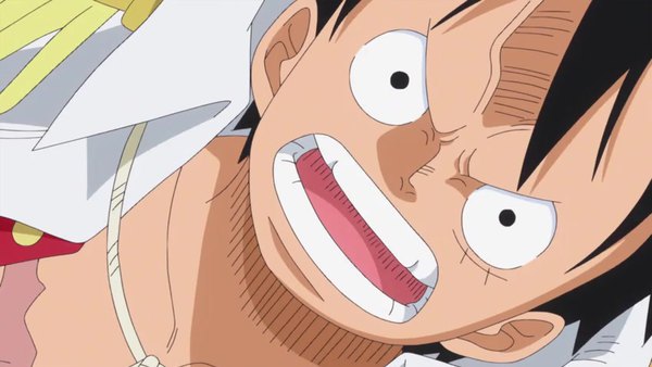 One Piece Episode 781 info and links where to watch