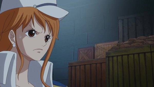 One Piece Episode 781 info and links where to watch
