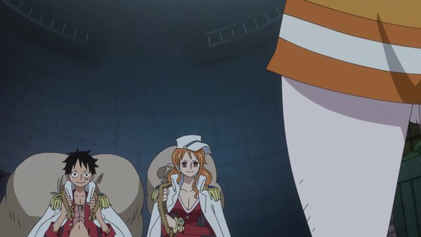 One Piece Episode 781 info and links where to watch