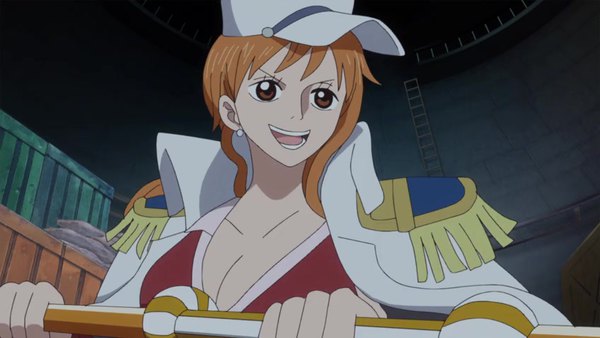 One Piece Episode 781 info and links where to watch