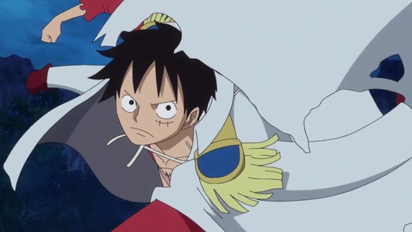 One Piece Episode 781 info and links where to watch