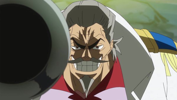 One Piece Episode 782 info and links where to watch