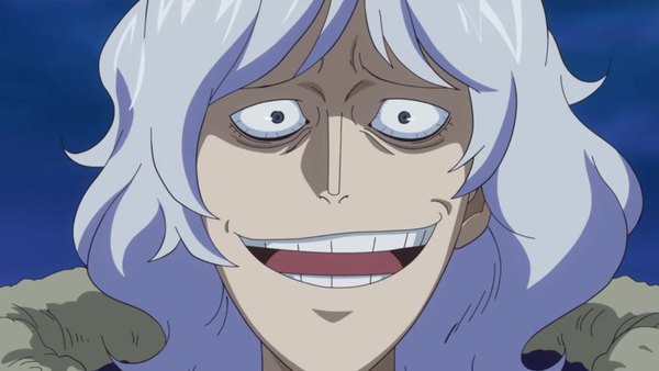 One Piece ウソップ 画像 DVD ONE PIECE Log Collection'JACK