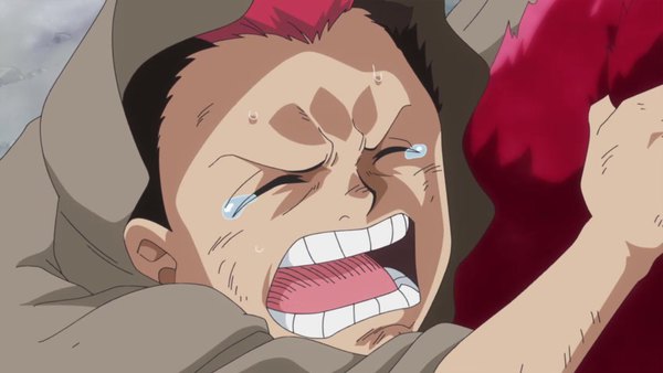One Piece Episode 782 info and links where to watch