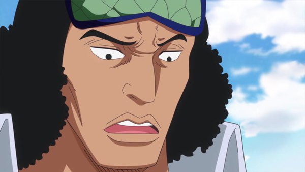 One Piece Episode 782 info and links where to watch