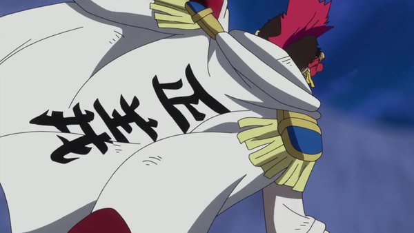 One Piece Episode 782 info and links where to watch