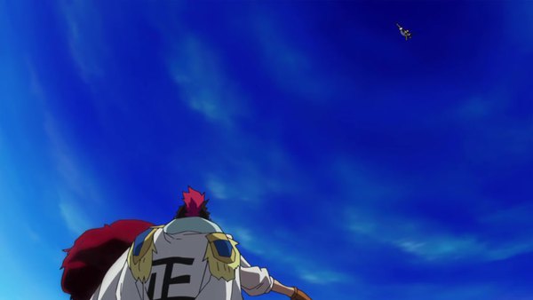 One Piece Episode 782 info and links where to watch