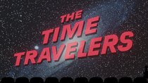 Mystery Science Theater 3000 - Episode 3 - The Time Travelers