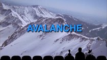 Mystery Science Theater 3000 - Episode 4 - Avalanche