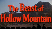 Mystery Science Theater 3000 - Episode 5 - The Beast of Hollow Mountain