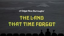 Mystery Science Theater 3000 - Episode 7 - The Land that Time Forgot