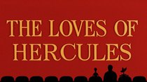 Mystery Science Theater 3000 - Episode 8 - The Loves of Hercules