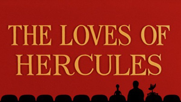 Mystery Science Theater 3000 - S11E08 - The Loves of Hercules