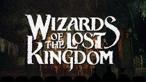 Mystery Science Theater 3000 - Episode 10 - Wizards of the Lost Kingdom