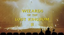 Mystery Science Theater 3000 - Episode 11 - Wizards of the Lost Kingdom II