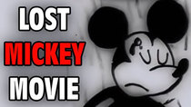 The Gamer From Mars - Episode 15 - The Lost Mickey Mouse Film (Mickey Mouse in Vietnam) - Internet...
