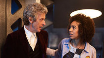 Doctor Who - Episode 1 - The Pilot