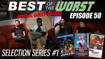 Best of the Worst - Episode 3 - Biohazard, Slaughter High, and Kill Point