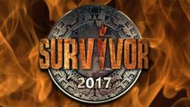 Survivor (GR) - Episode 9
