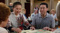 Fresh Off the Boat - Episode 19 - Driving Miss Jenny