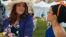 American Housewife - Episode 19 - The Polo Match