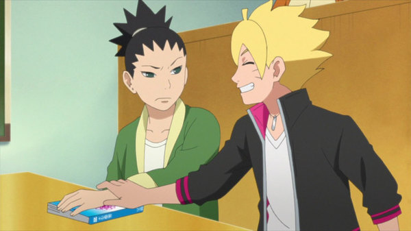 Boruto Naruto Next Generations Episode 2 Watch Boruto Naruto Next Generations E02 Online