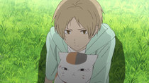 Natsume Yuujinchou Roku - Episode 1 - The Days Eater