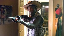 Hap and Leonard - Episode 3 - Holy Mojo