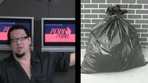 Penn Point - Episode 58 - Revealing A Brand New Penn and Teller Escape Trick
