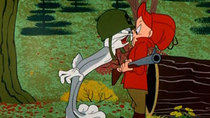 Looney Tunes - Episode 1 - Bugs' Bonnets