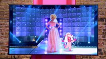 RuPaul's Drag Race - Episode 3 - Draggily Ever After