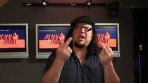 Penn Point - Episode 137 - F@#% You! (1)