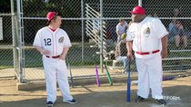 Young & Hungry - Episode 5 - Young & Softball