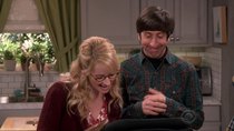 The Big Bang Theory - Episode 21 - The Separation Agitation